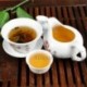 Mint Puerh Tea,New arrival, Natural herbal tea