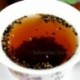 Sesamum Puerh Tea,New arrival, Natural herbal tea bag