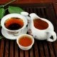 Sesamum Puerh Tea,New arrival, Natural herbal tea bag