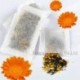 Marigold Black Teabag,Hongcha,Natural herbal tea bag
