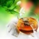 Jasmine Black Tea bag,Hongcha,Natural herbal teabag