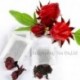 Roselle Black Teabag,Hongcha,Natural herbal tea bag