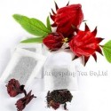 Roselle Black Teabag,Hongcha,Natural herbal tea bag