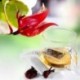 Roselle Black Teabag,Hongcha,Natural herbal tea bag