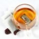 Roselle Black Teabag,Hongcha,Natural herbal tea bag