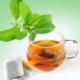 Stevia Black Teabag,Hongcha,Natural herbal tea bag