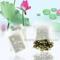 Lotus Leaf Black Tea bag,Hongcha,Natural herbal tea bag
