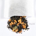 Brown Rice Black Teabag,Hongcha,Natural herbal tea bag