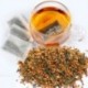 Brown Rice Black Teabag,Hongcha,Natural herbal tea bag