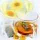 Golden Chrysanthemum Black Tea bag,Hongcha,Natural herbal teabag,