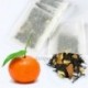 Orange Peel Black Tea bag,Hongcha,Natural herbal tea bag