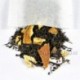 Orange Peel Black Tea bag,Hongcha,Natural herbal tea bag