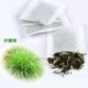 Lemon Glass Black Teabag,Hongcha,Natural herbal tea bag