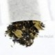 Mint Black Teabag,Hongcha,Natural herbal tea bag