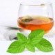 Mint Black Teabag,Hongcha,Natural herbal tea bag