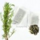 Rosemary Black Tea bag,Hongcha,Natural herbal teabag