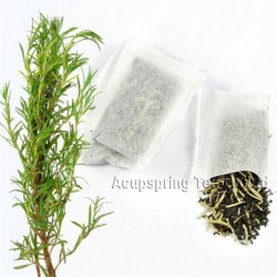 Rosemary Black Tea bag,Hongcha,Natural herbal teabag