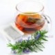 Rosemary Black Tea bag,Hongcha,Natural herbal teabag