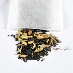 Fennel Black Teabag,Hongcha,Natural herbal tea bag