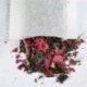 Rose Bud (red) White Tea bag,baicha,Natural herbal teabag