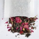 Rose Bud (red) White Tea bag,baicha,Natural herbal teabag