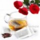 Rose Bud (red) White Tea bag,baicha,Natural herbal teabag