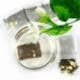 Jasmine White Tea bag,baicha,Natural herbal teabag