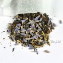Lavender White Tea bag,baicha,Natural herbal tea bag,