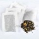 Hawthorn Fruit White Teabag,baicha,Natural herbal tea bag,