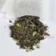 Stevia White Teabag,Baicha,Natural herbal tea bag