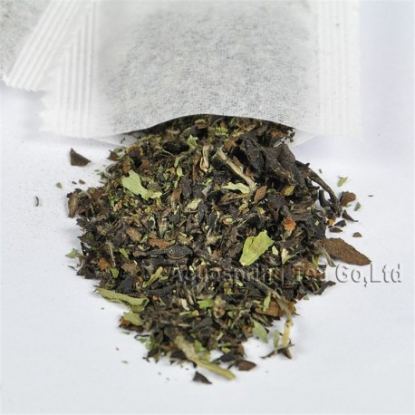 Stevia White Teabag,Baicha,Natural herbal tea bag