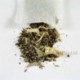 Lotus Leaf White Tea bag,baicha,Natural herbal tea bag