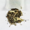 Lotus Leaf White Tea bag,baicha,Natural herbal tea bag