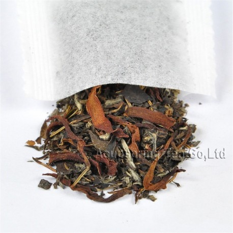 Michelia alba White Teabag,Baicha,Natural herbal tea bag,