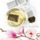Michelia alba White Teabag,Baicha,Natural herbal tea bag,