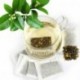 Osmanthus WhiteTea bag,Baicha,Natural herbal teabag
