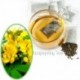 Cassia Seed White Tea bag,baicha,Natural herbal teabag