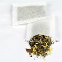 Golden Chrysanthemum White Tea bag,baicha,Natural herbal teabag
