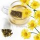 Golden Chrysanthemum White Tea bag,baicha,Natural herbal teabag