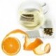 Orange Peel White Tea bag,baicha,Natural herbal tea bag