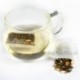 Orange Peel White Tea bag,baicha,Natural herbal tea bag