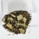 Mint White Teabag,baicha,Natural herbal tea bag