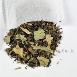Mint White Teabag,baicha,Natural herbal tea bag