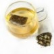 Mint White Teabag,baicha,Natural herbal tea bag