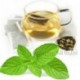 Mint White Teabag,baicha,Natural herbal tea bag