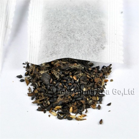 Sesamum White Tea,baicha,Natural herbal tea