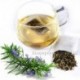 Rosemary White Tea bag,baicha,Natural herbal teabag
