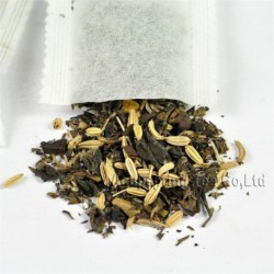 Fennel White Teabag,baicha,Natural herbal tea bag