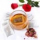 Rose Bud (red) Puer Tea bag,Pu-er,Natural herbal teabag