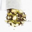 Jasmine Puer Tea bag,Pu-er,Natural herbal teabag